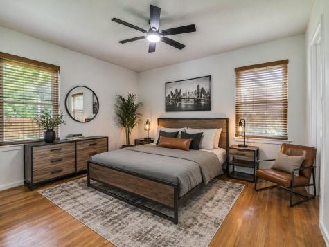 2315 Inadale Avenue Dallas TX 75228