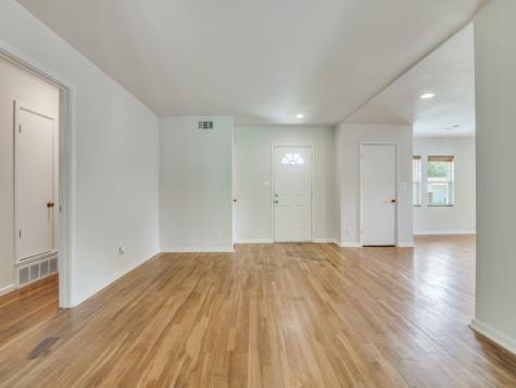 2315 Inadale Avenue Dallas TX 75228