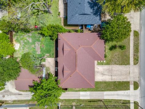 2315 Inadale Avenue Dallas TX 75228