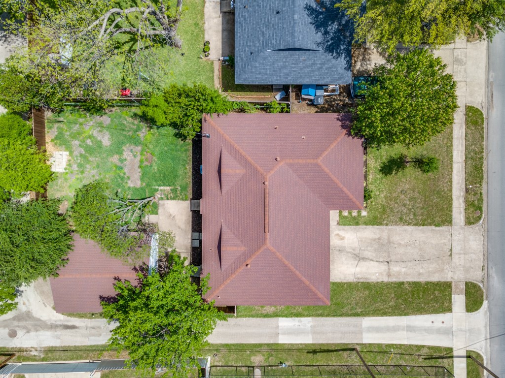2315 Inadale Avenue Dallas TX 75228