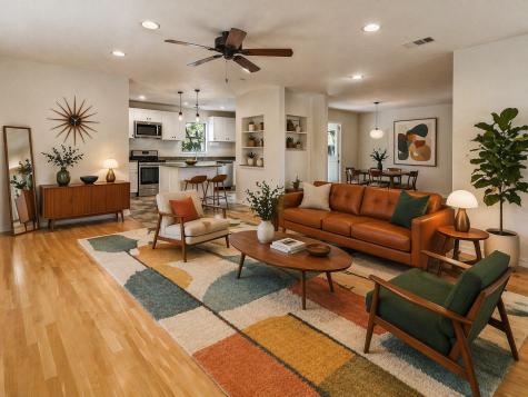 2315 Inadale Avenue Dallas TX 75228