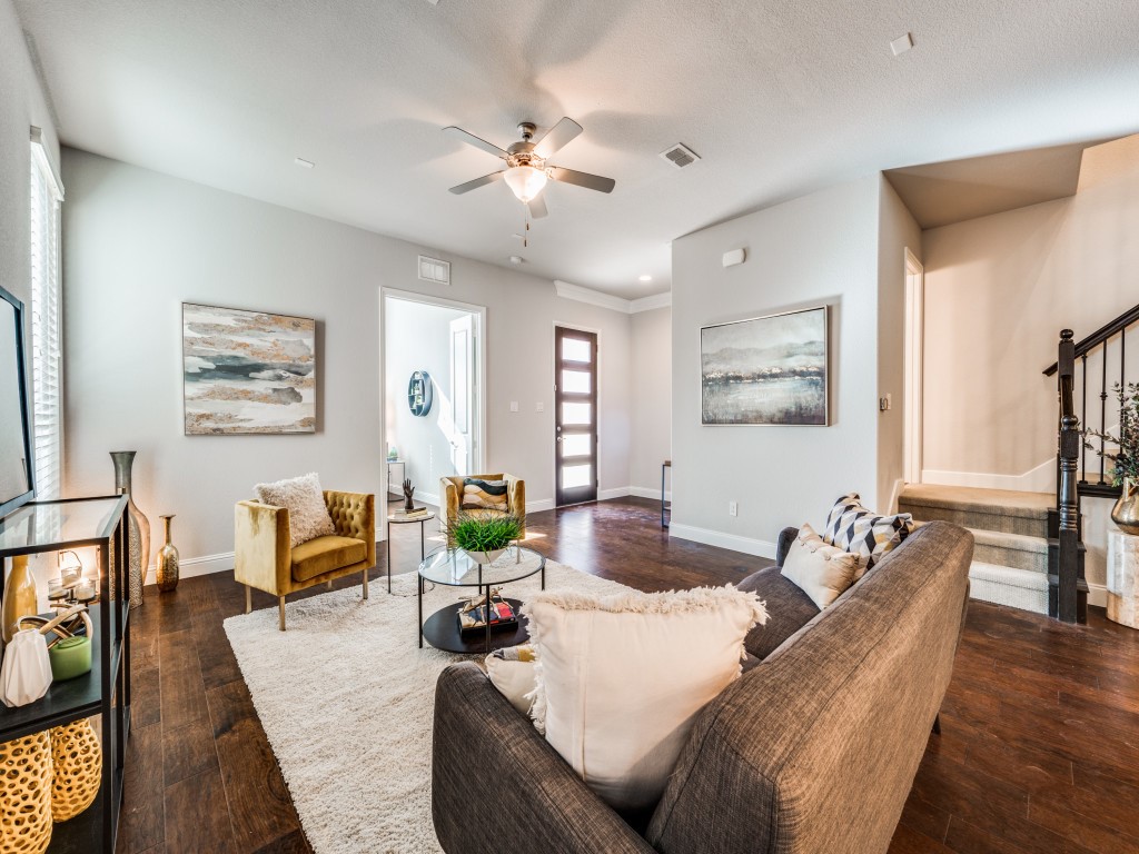 612 Ansley Way Allen TX 75013