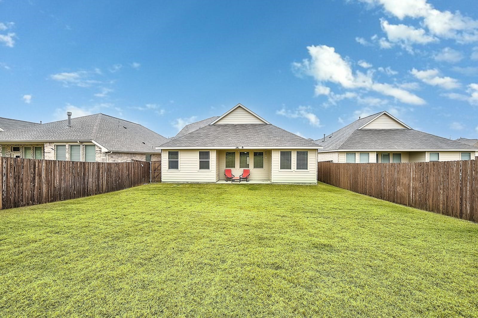3308 Goose Lane Mckinney TX 75071