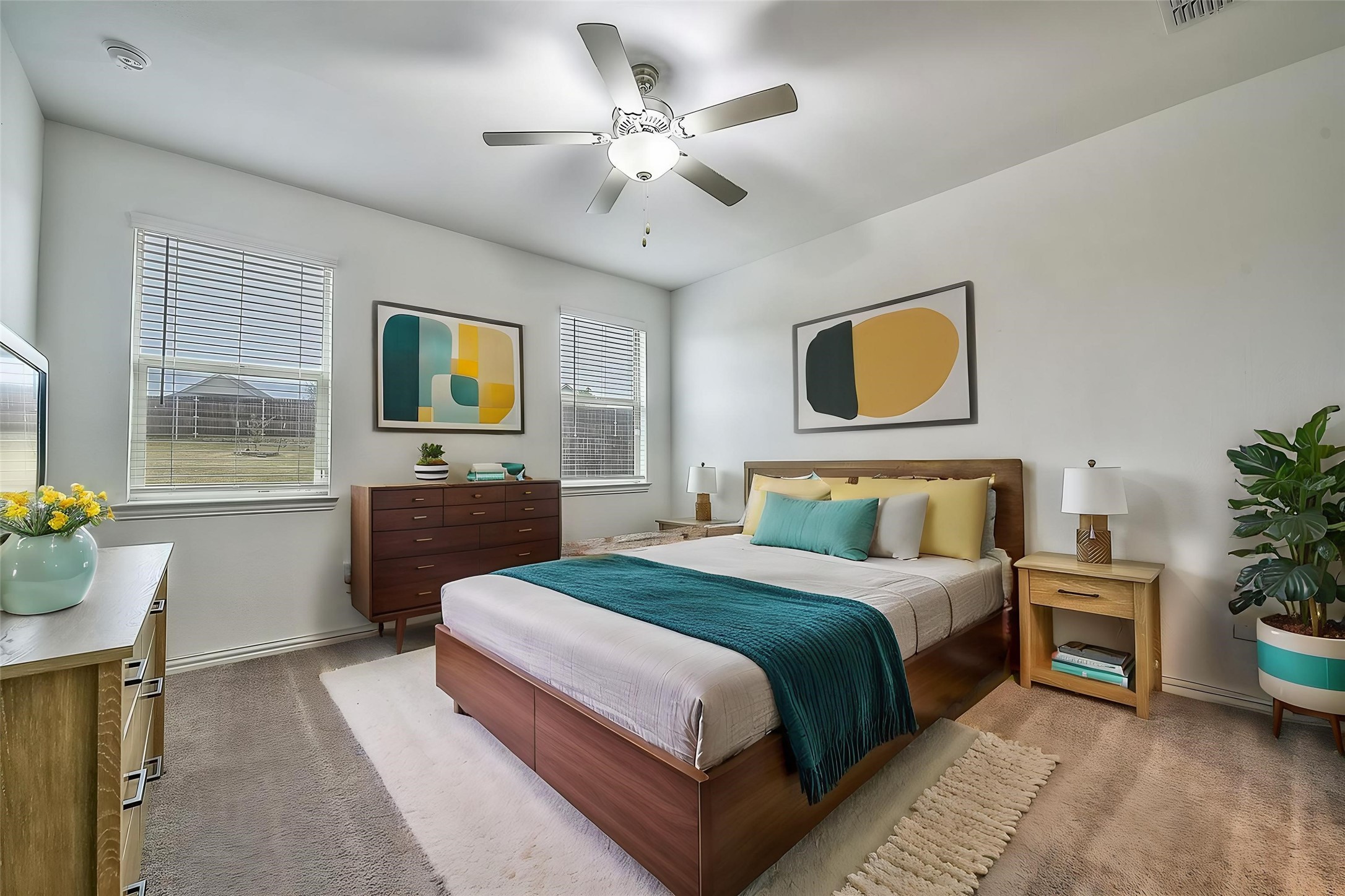 3308 Goose Lane Mckinney TX 75071