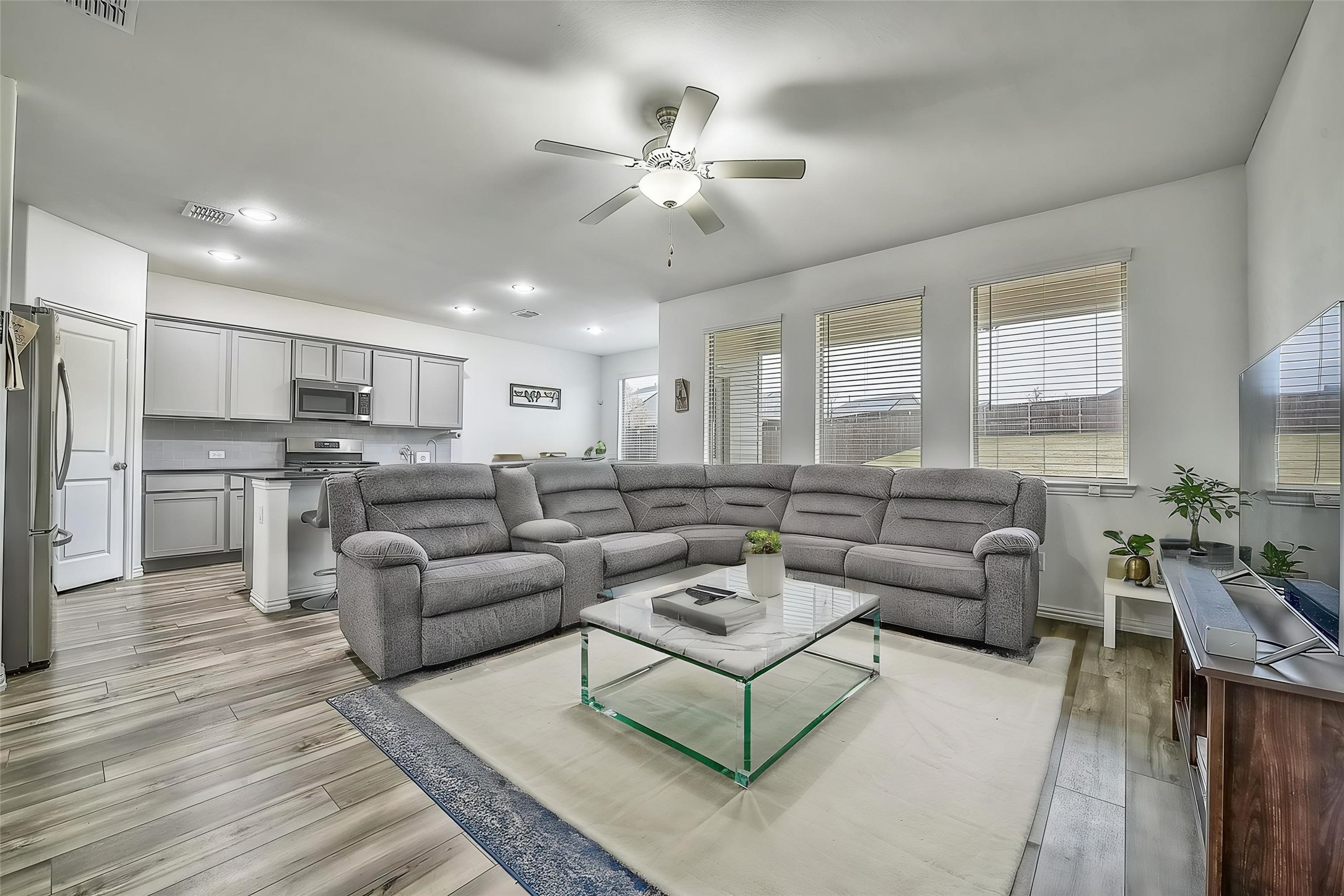 3308 Goose Lane Mckinney TX 75071