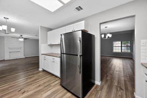 2401 Channing Drive Grand Prairie TX 75052