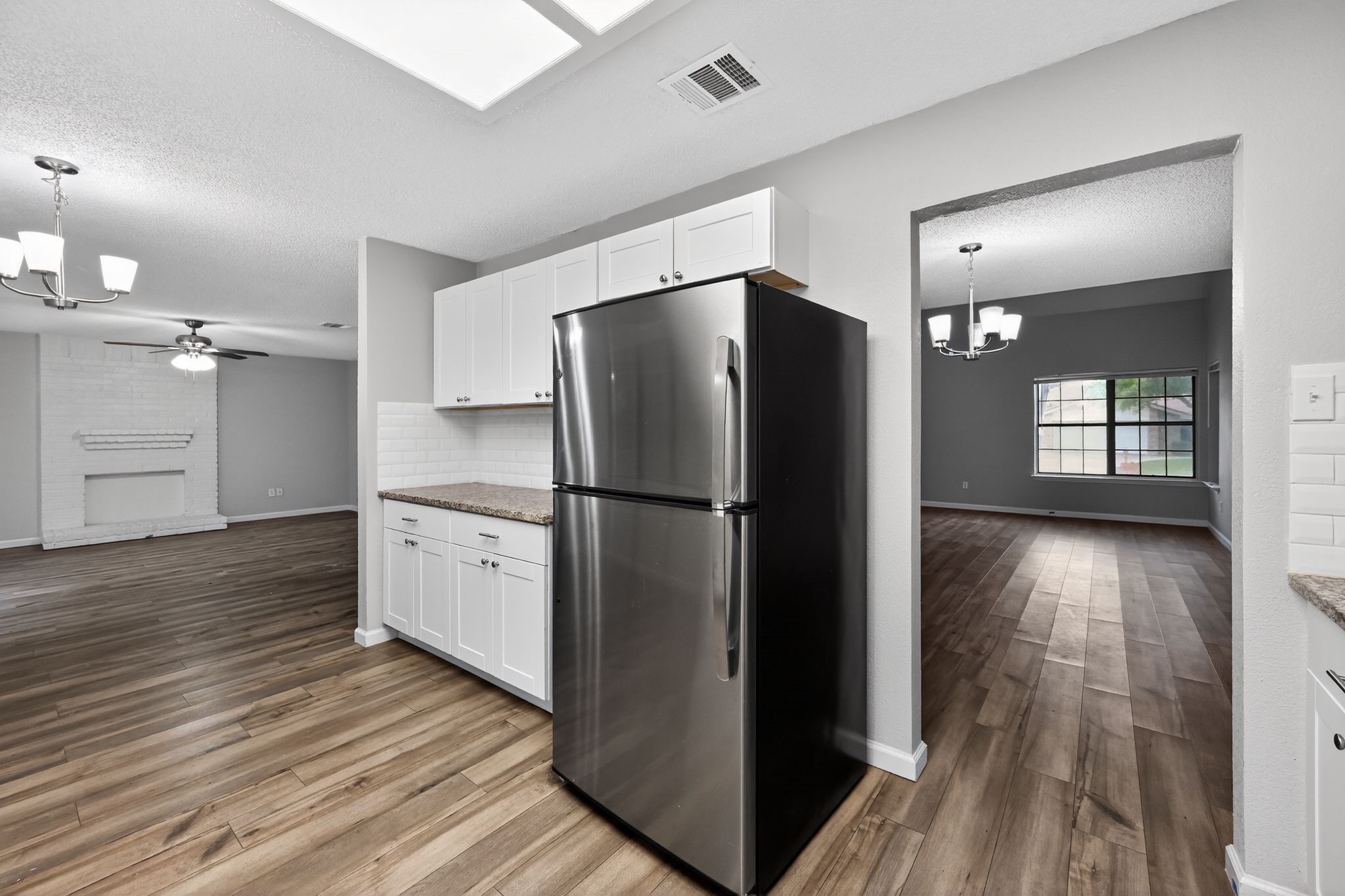 2401 Channing Drive Grand Prairie TX 75052