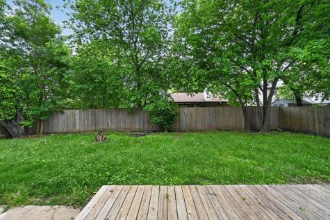 2401 Channing Drive Grand Prairie TX 75052