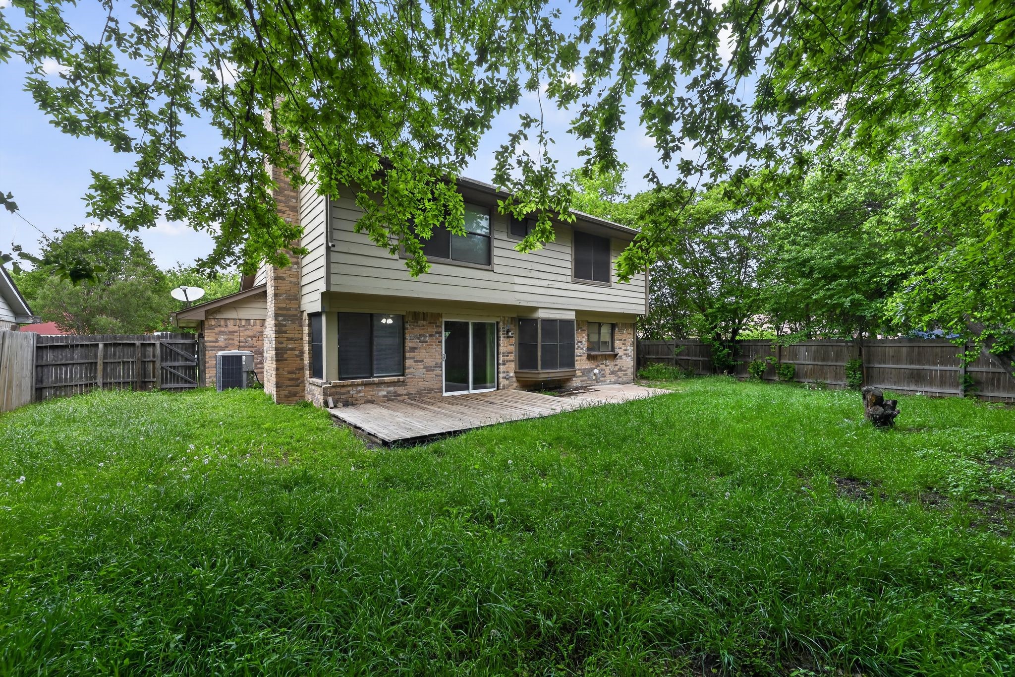 2401 Channing Drive Grand Prairie TX 75052