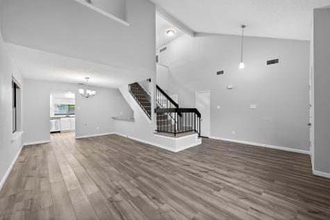 2401 Channing Drive Grand Prairie TX 75052