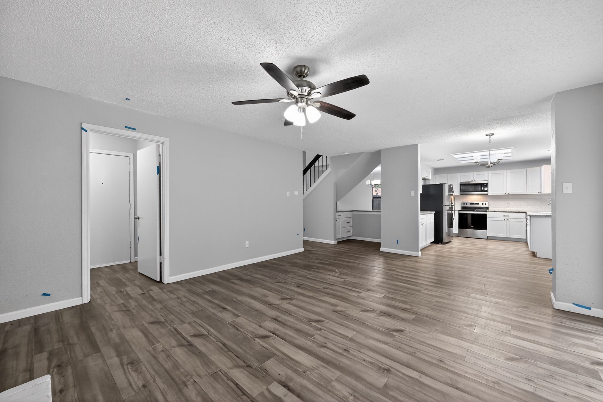 2401 Channing Drive Grand Prairie TX 75052