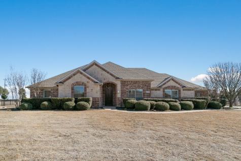 6540 Lark Circle Mckinney TX 75071