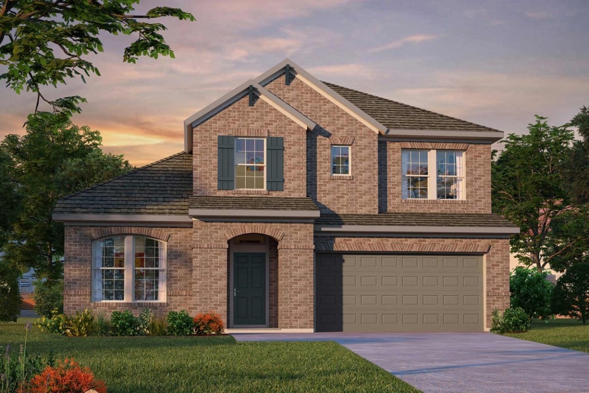 5028 Stream Turn Drive Royse City TX 75189