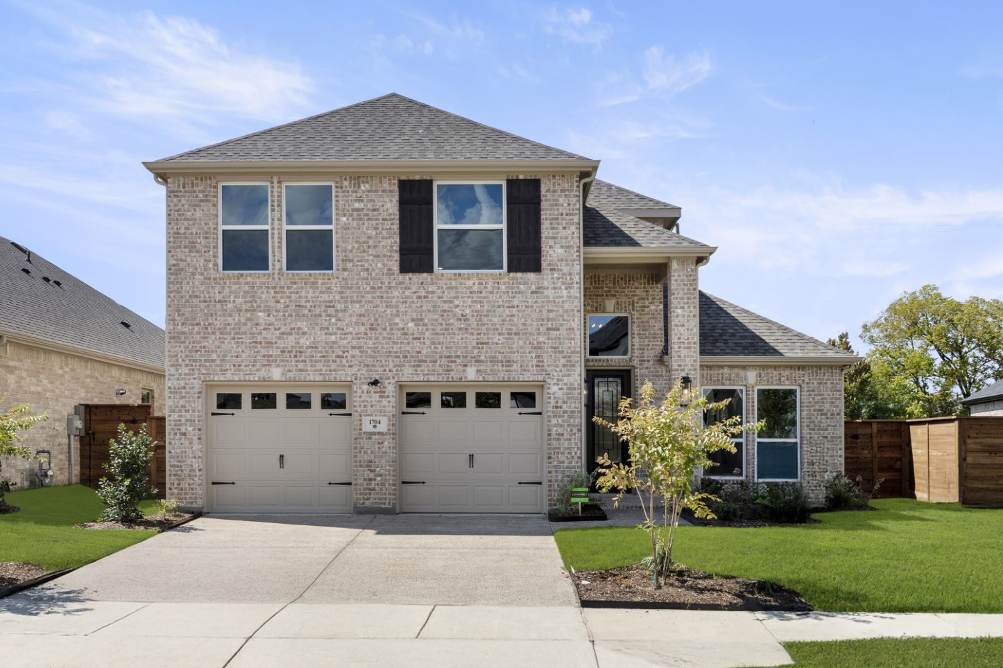 1704 Possum Fire Trail Mesquite TX 75181