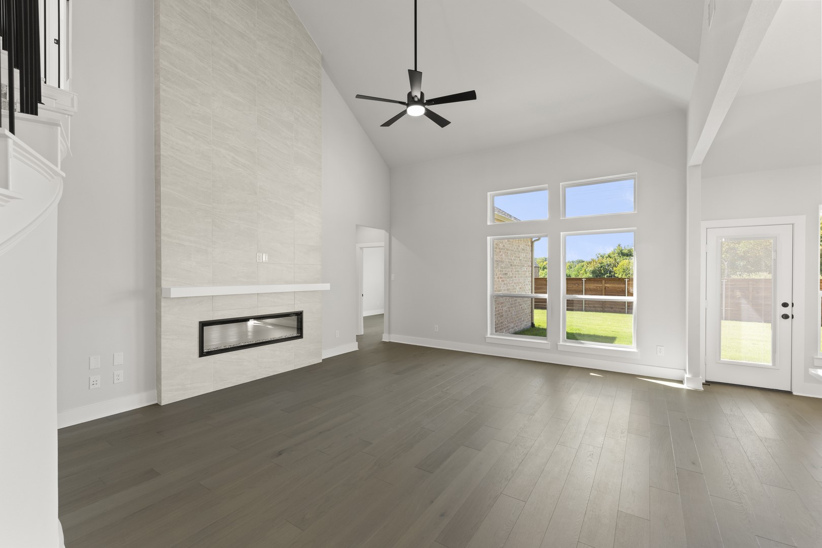 1704 Possum Fire Trail Mesquite TX 75181