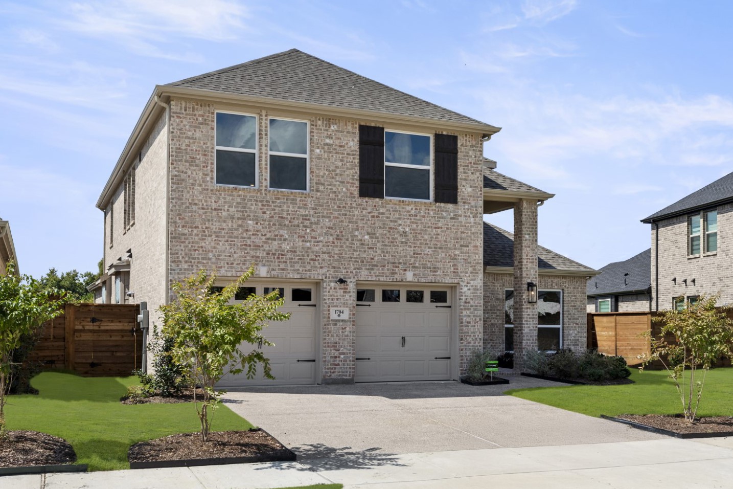 1704 Possum Fire Trail Mesquite TX 75181