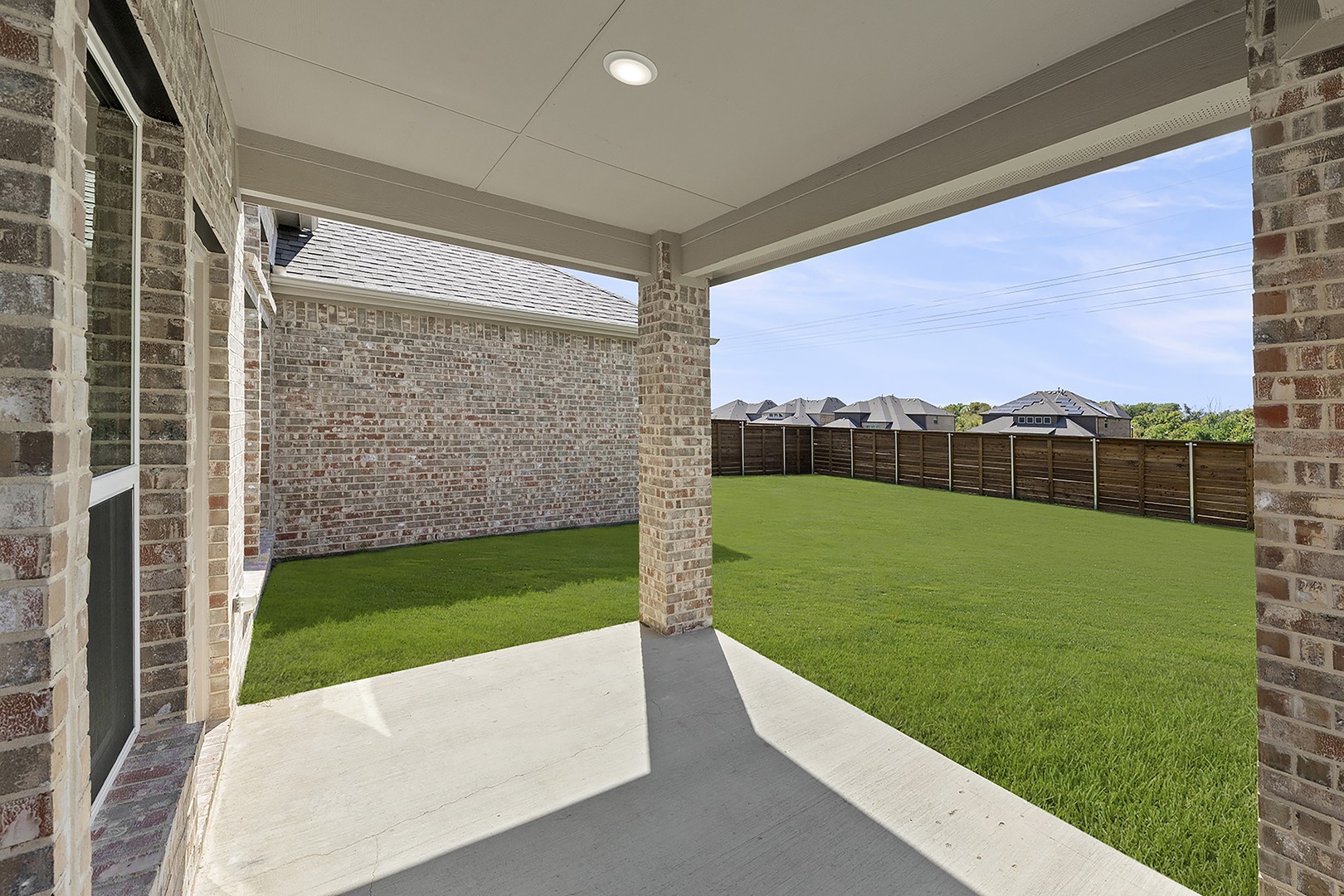 1704 Possum Fire Trail Mesquite TX 75181