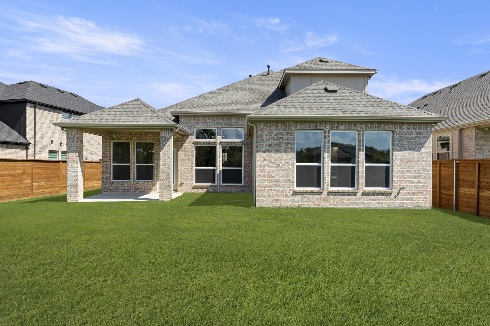 1704 Possum Fire Trail Mesquite TX 75181
