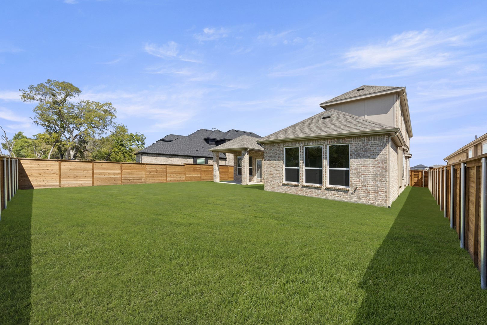 1704 Possum Fire Trail Mesquite TX 75181
