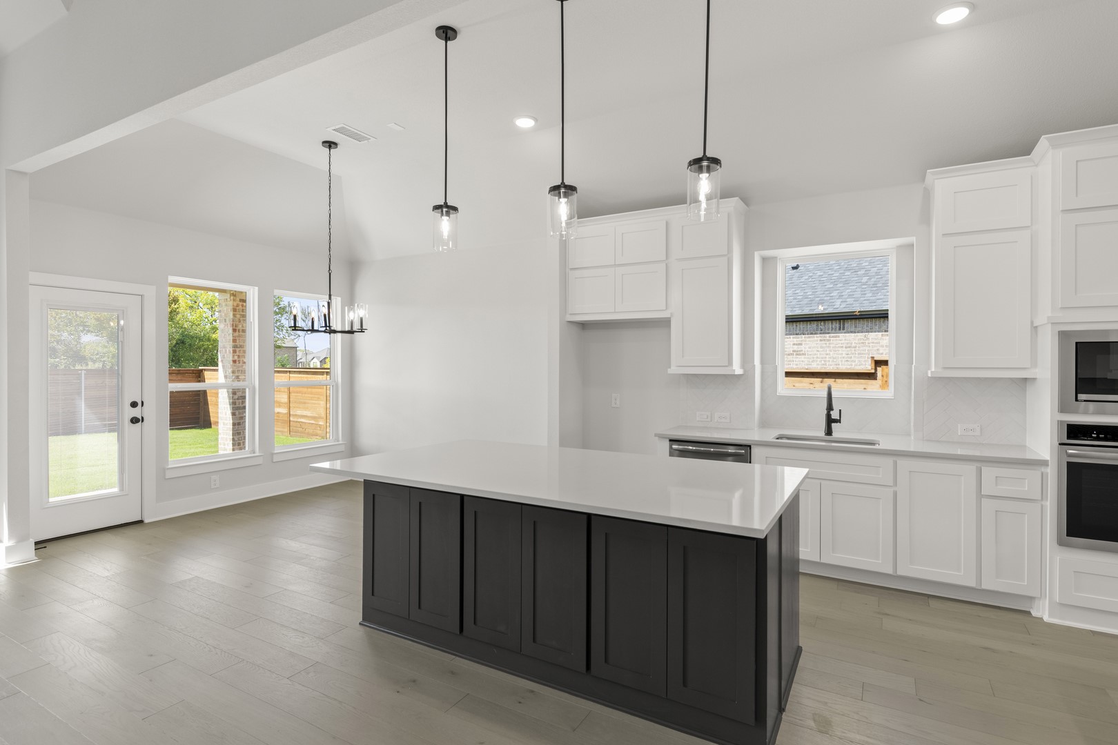 1704 Possum Fire Trail Mesquite TX 75181