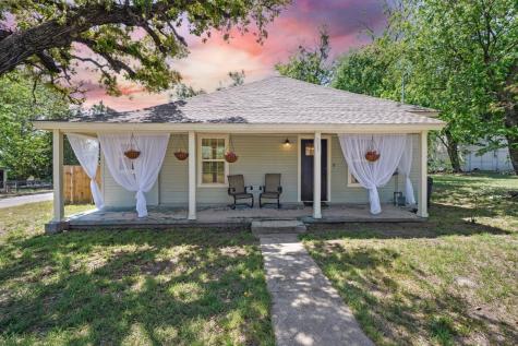 801 W Bridge Street Weatherford TX 76086