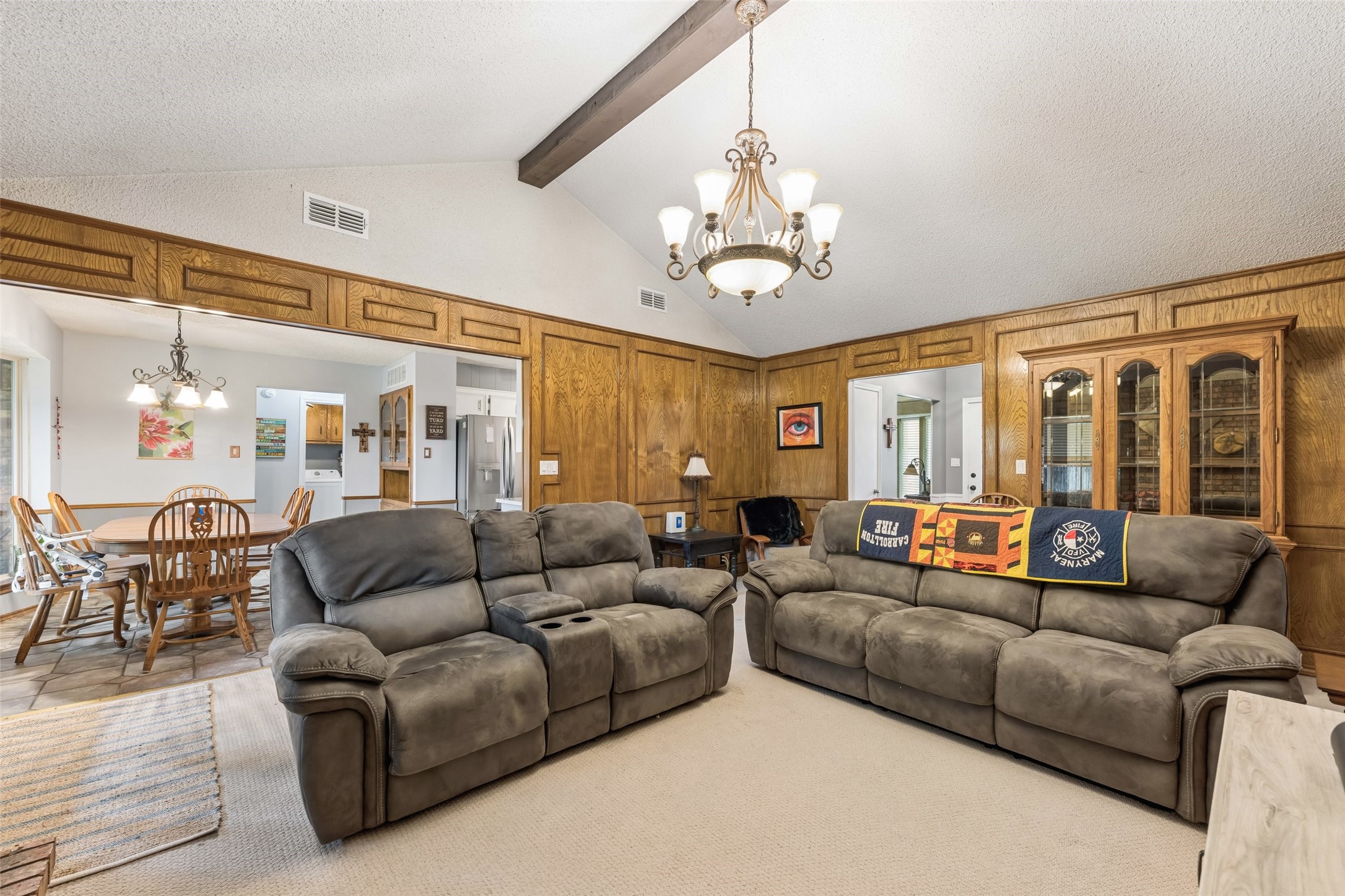 5707 Trail Crest Drive Arlington TX 76017