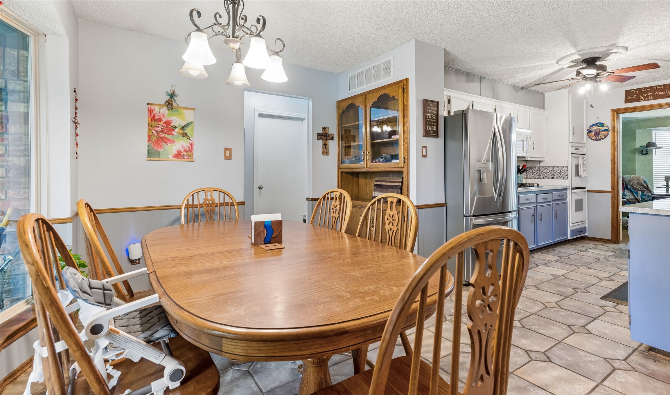 5707 Trail Crest Drive Arlington TX 76017