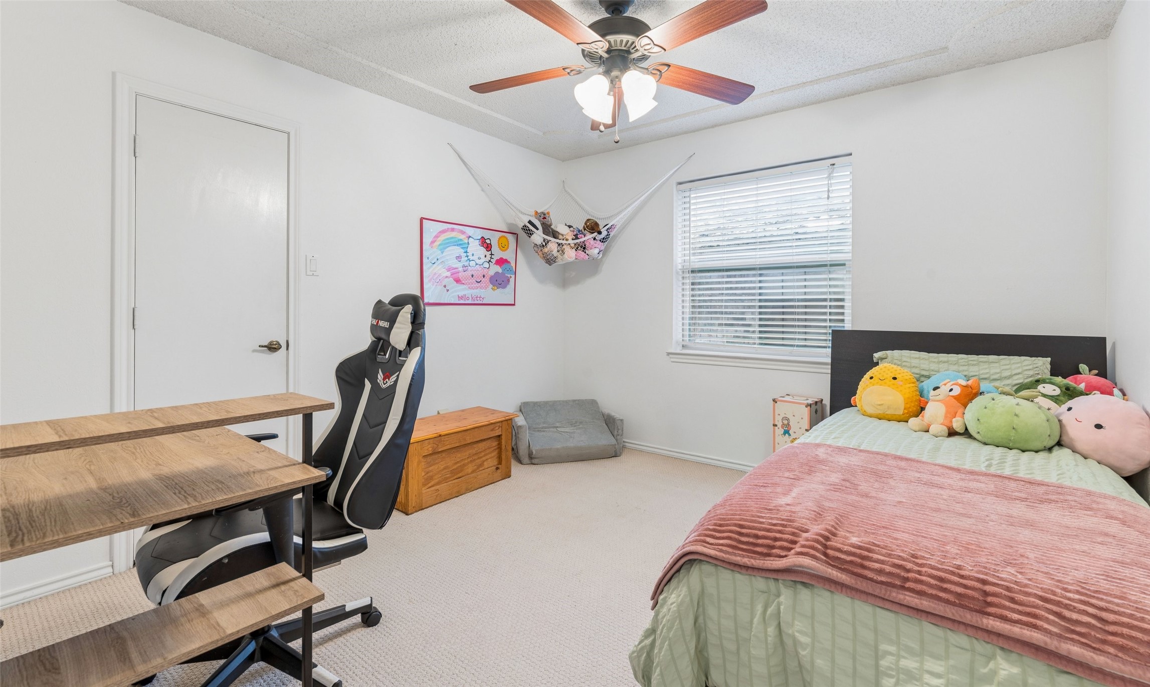 5707 Trail Crest Drive Arlington TX 76017