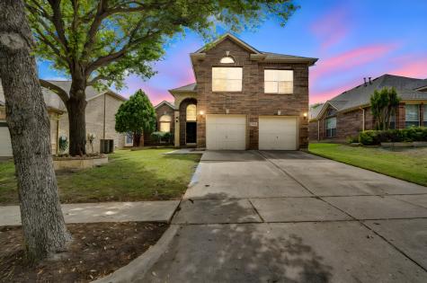 4940 Paddock Drive Fort Worth TX 76244