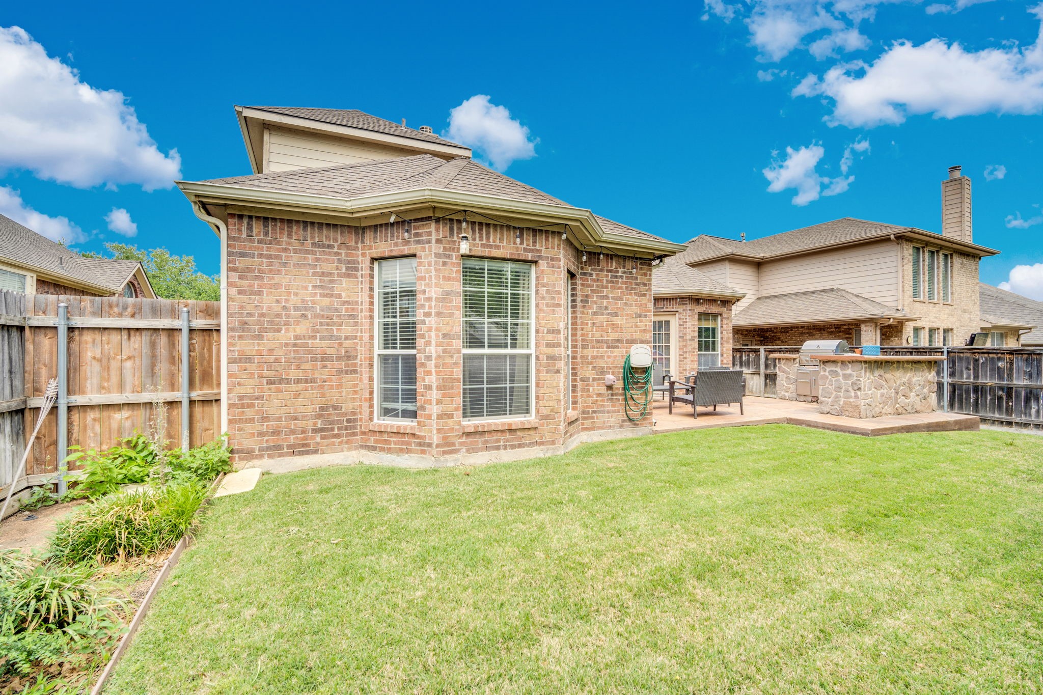 4940 Paddock Drive Fort Worth TX 76244