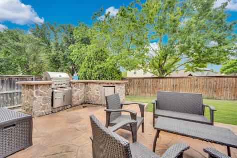 4940 Paddock Drive Fort Worth TX 76244