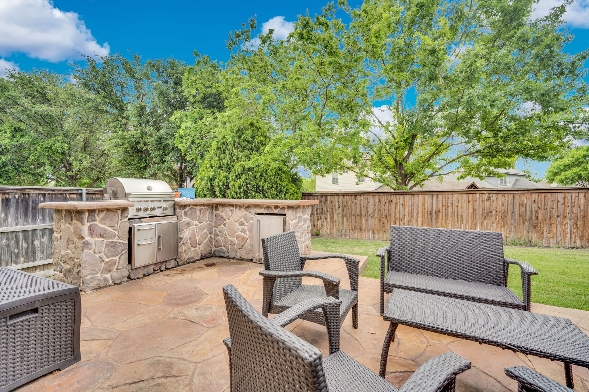 4940 Paddock Drive Fort Worth TX 76244