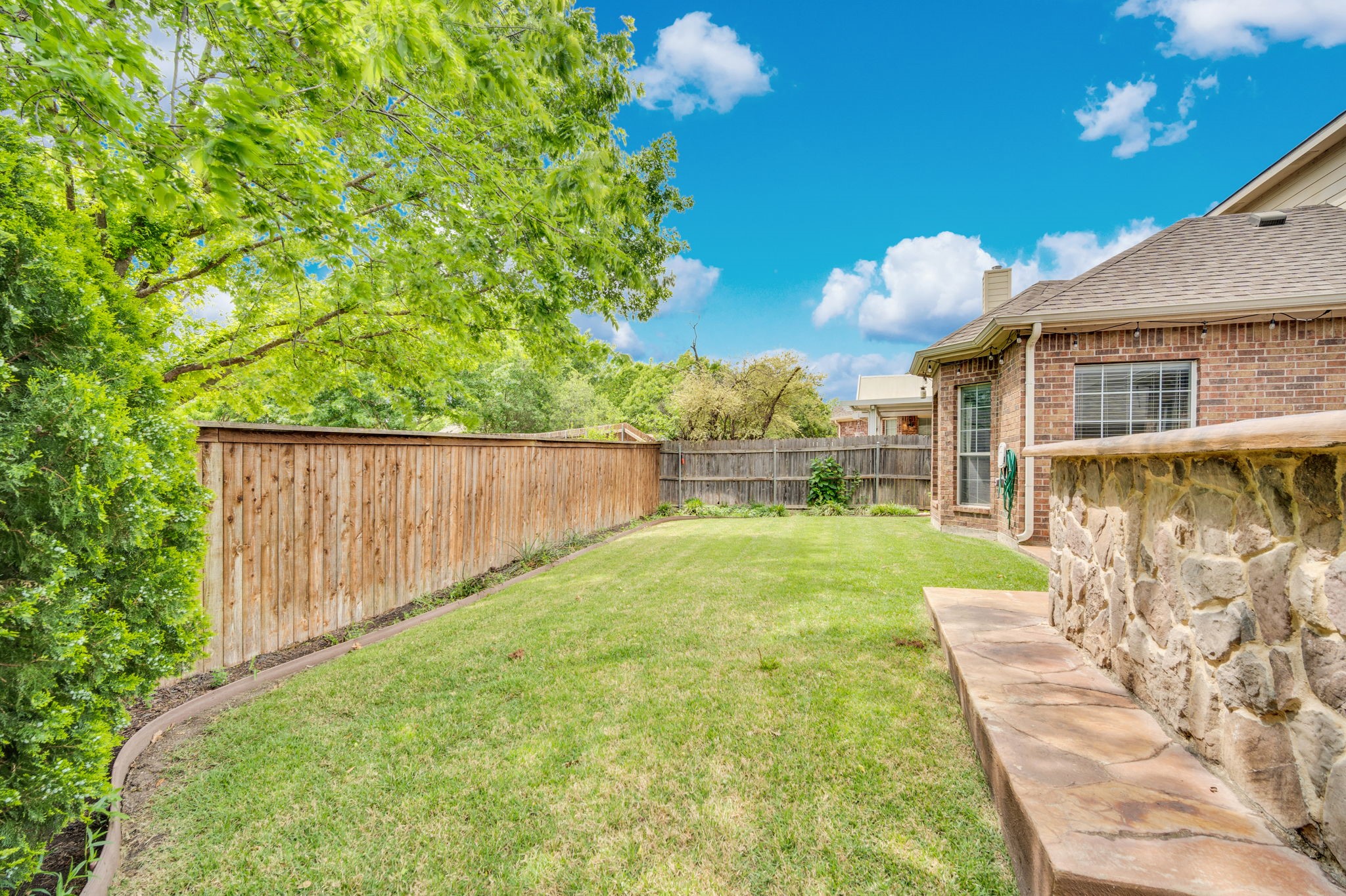 4940 Paddock Drive Fort Worth TX 76244