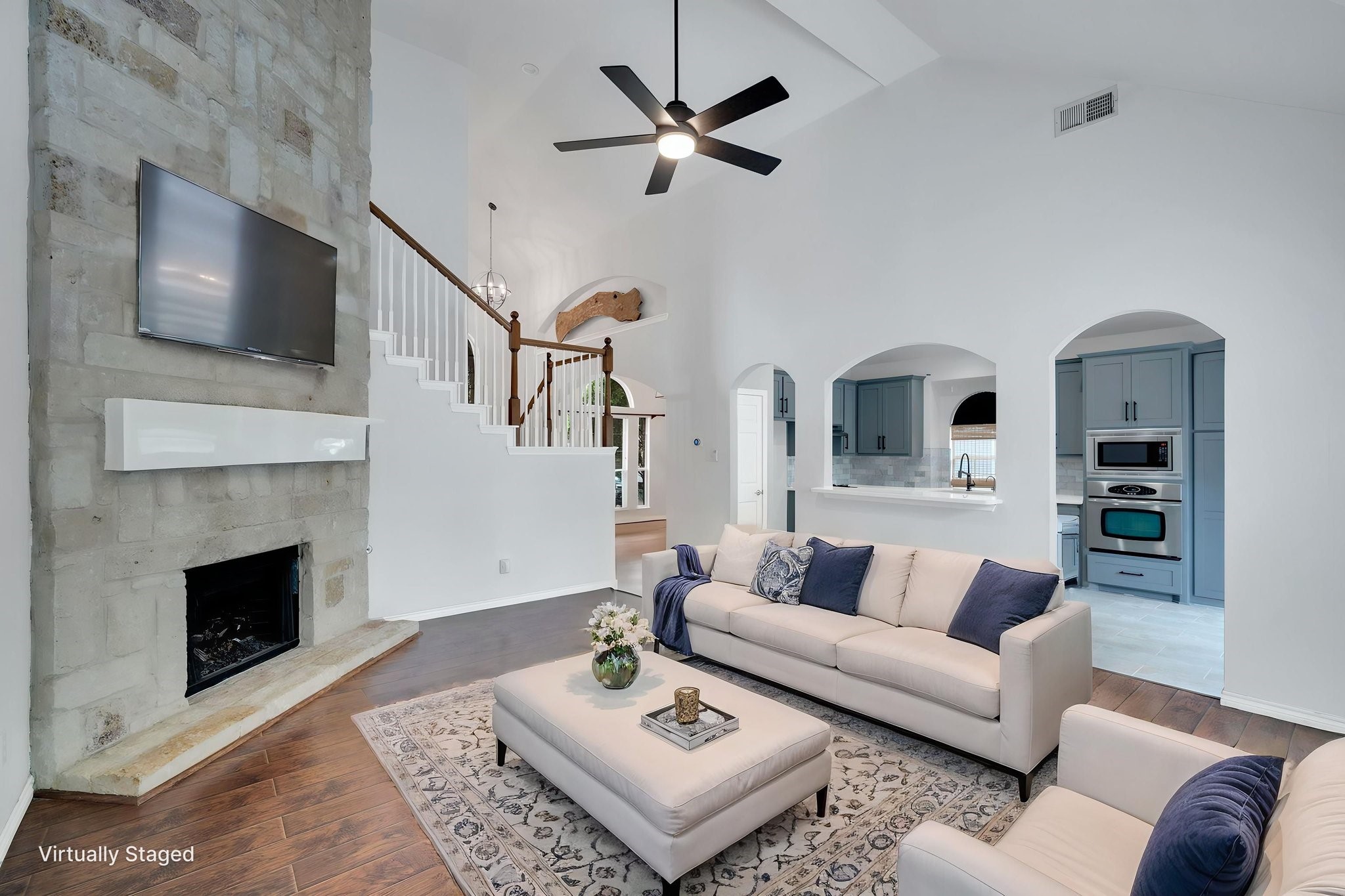 4940 Paddock Drive Fort Worth TX 76244