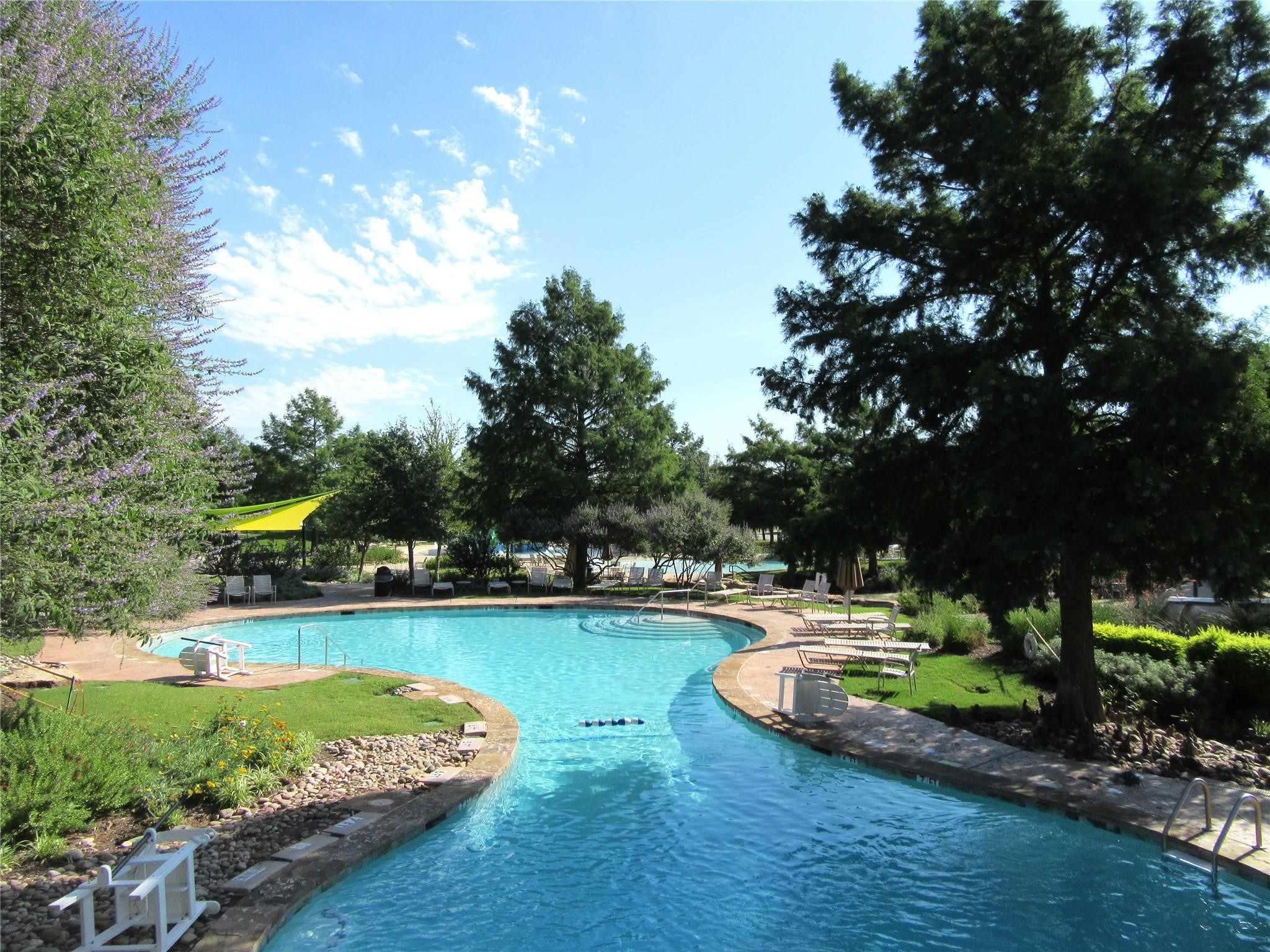 4940 Paddock Drive Fort Worth TX 76244