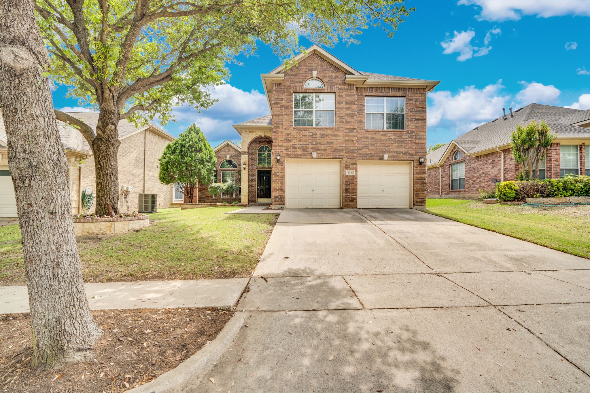 4940 Paddock Drive Fort Worth TX 76244