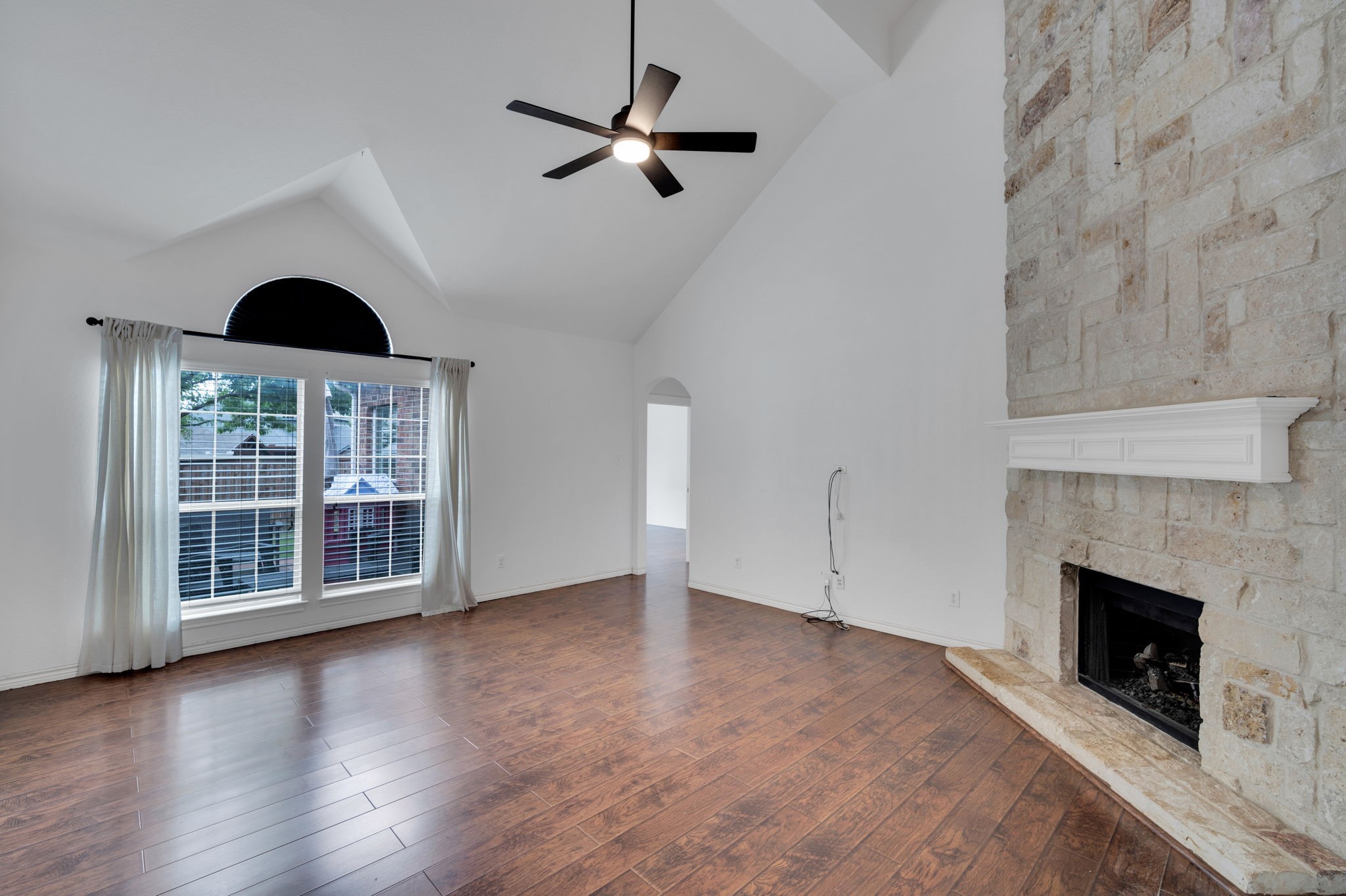 4940 Paddock Drive Fort Worth TX 76244