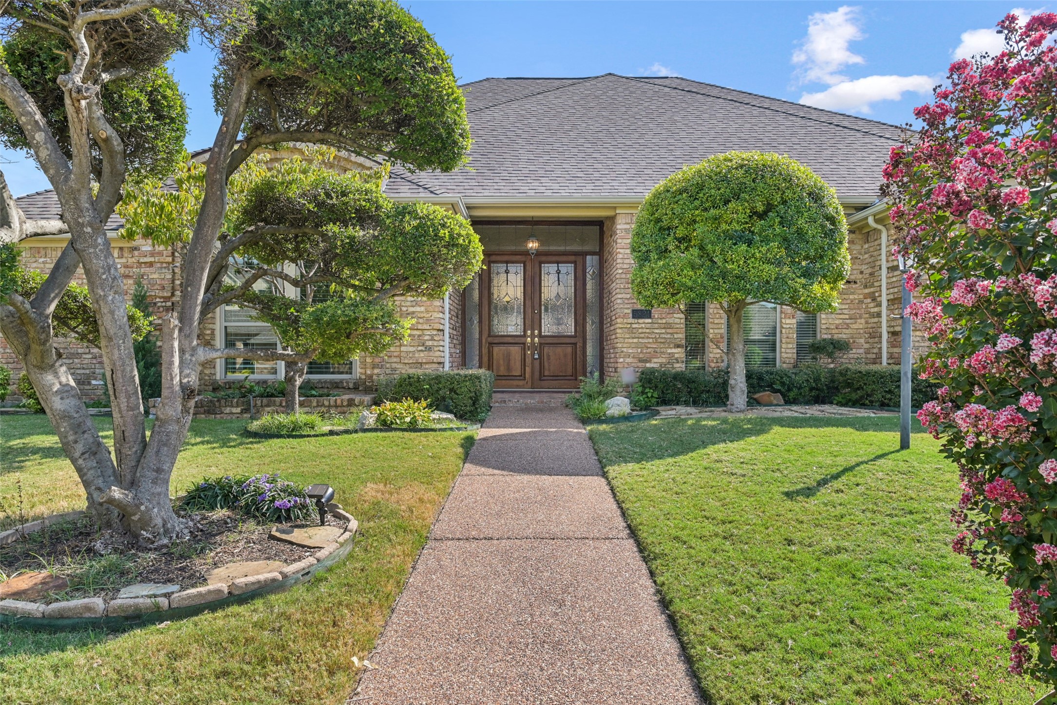 5824 Gallant Fox Lane Plano TX 75093