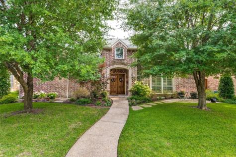 4911 Corinthian Bay Drive Frisco TX 75034