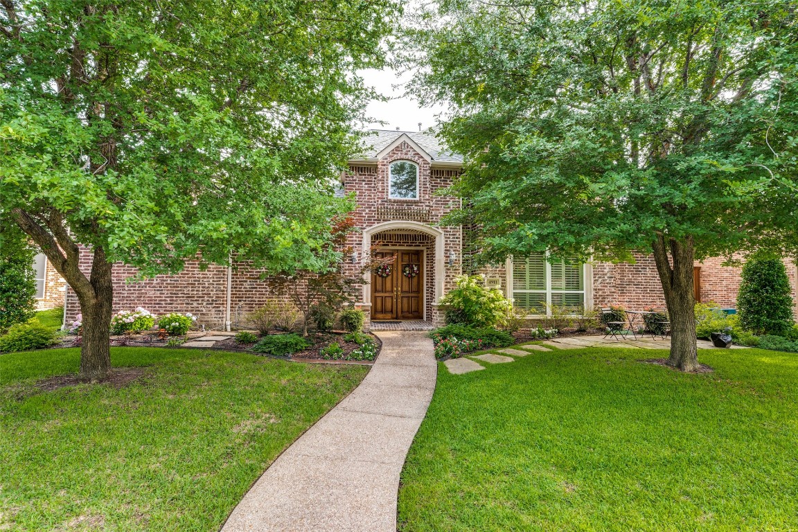 4911 Corinthian Bay Drive Frisco TX 75034