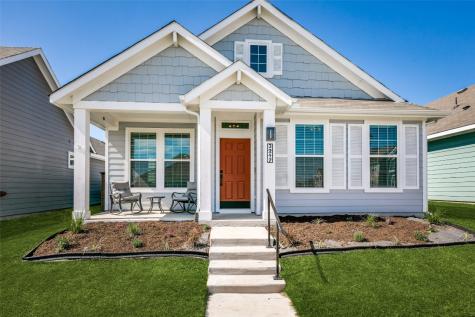 3217 Sweetbay Street Rowlett TX 75089