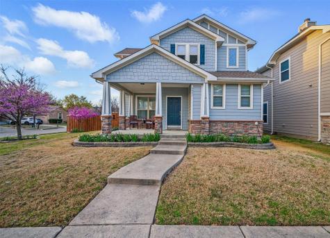 6801 Cotton Seed Drive Mckinney TX 75070