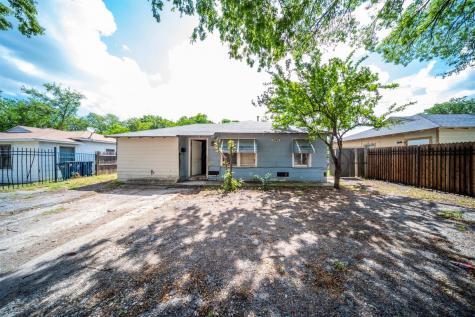 3245 Illinois Avenue Fort Worth TX 76110