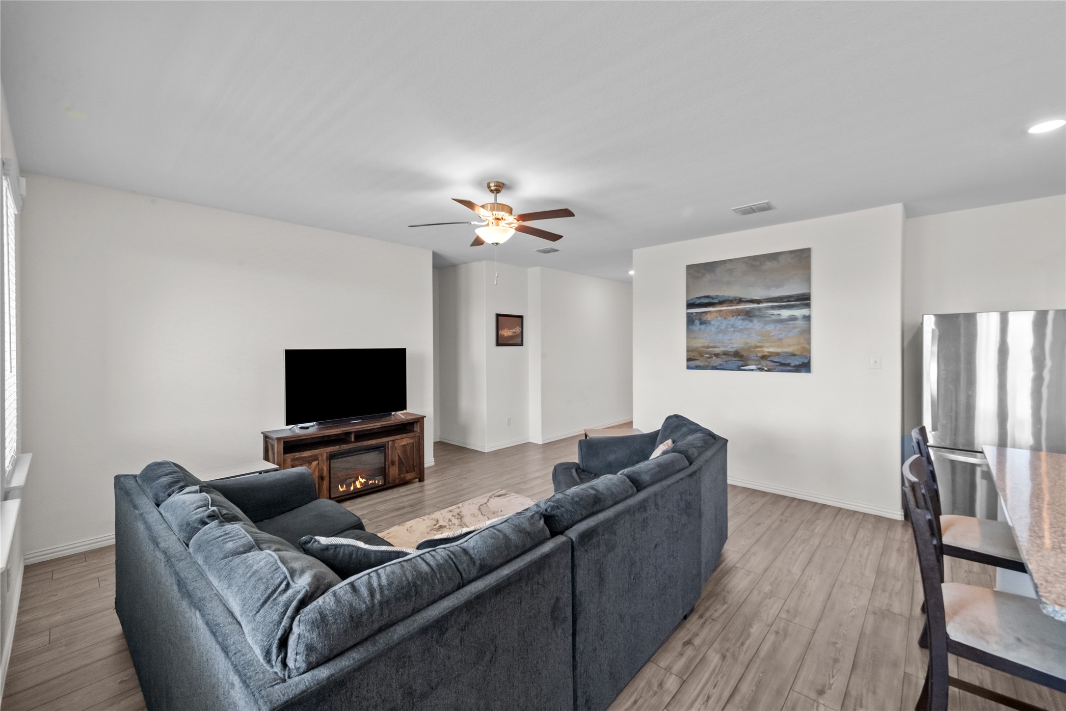 6912 Waterloo Lane Fort Worth TX 76179