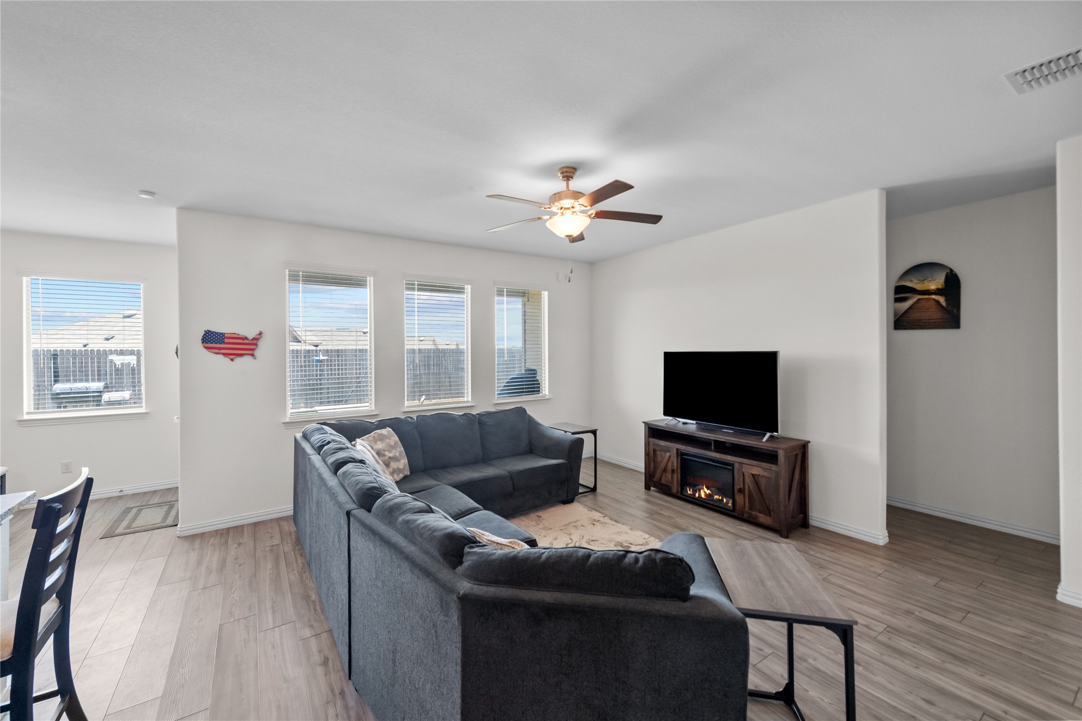 6912 Waterloo Lane Fort Worth TX 76179
