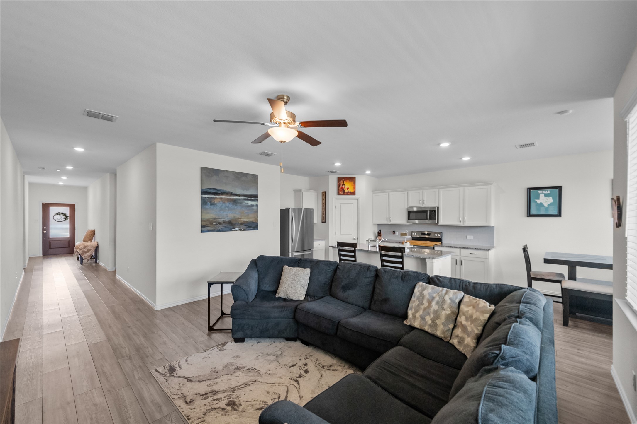 6912 Waterloo Lane Fort Worth TX 76179