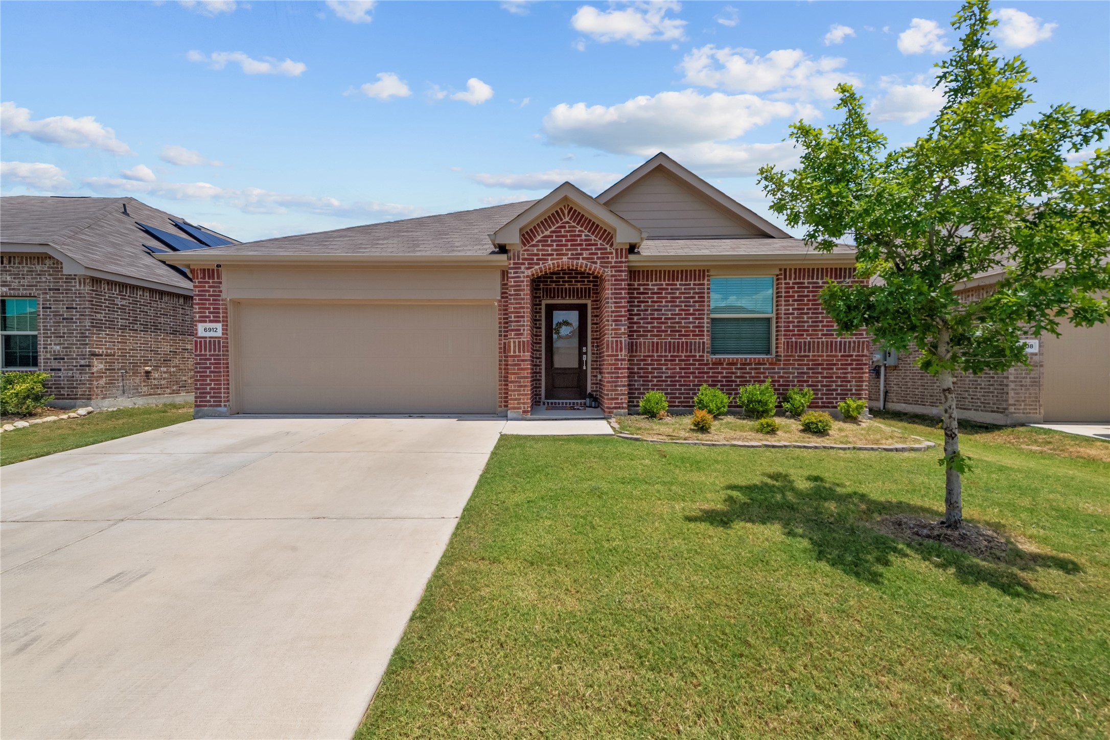 6912 Waterloo Lane Fort Worth TX 76179