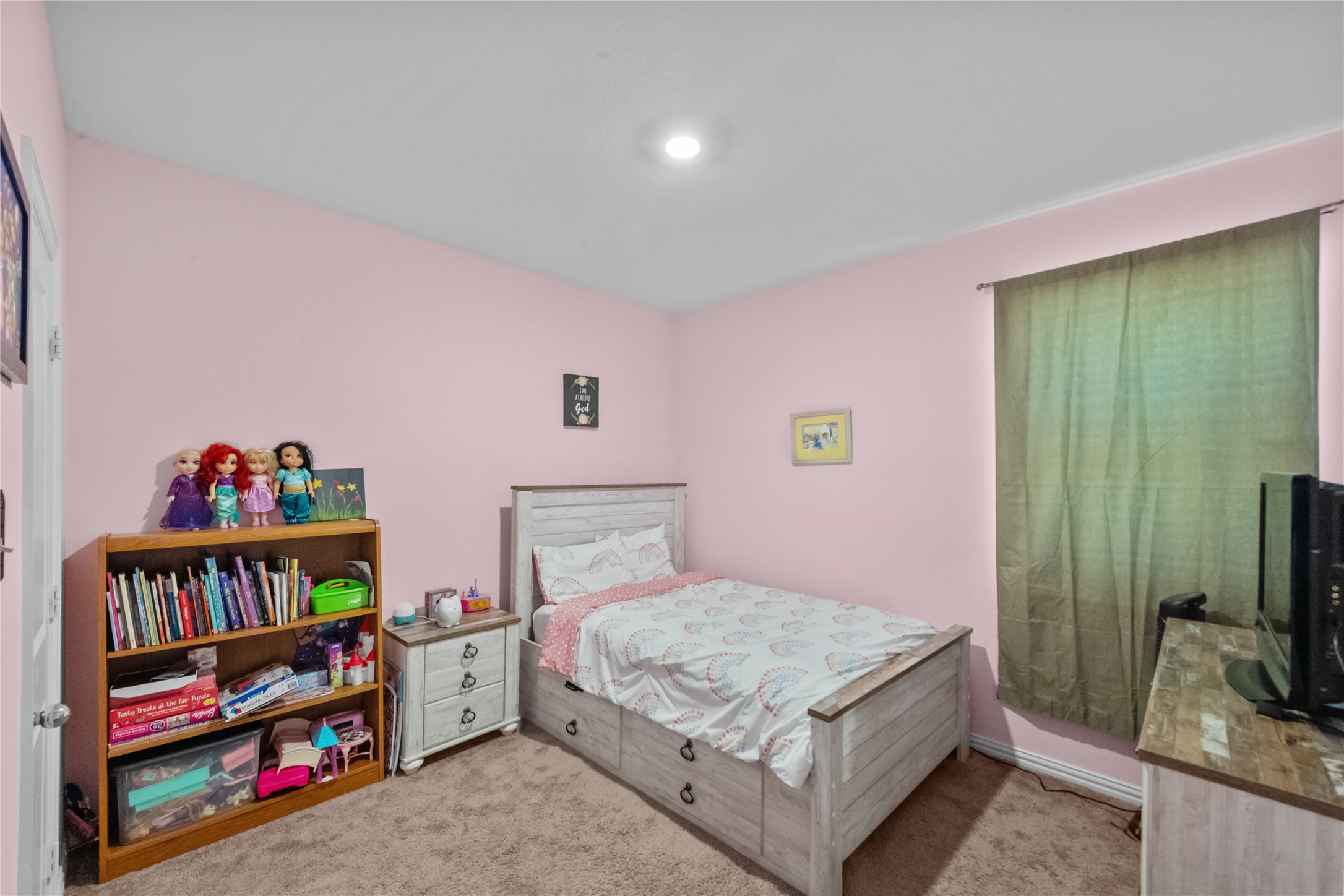 6912 Waterloo Lane Fort Worth TX 76179