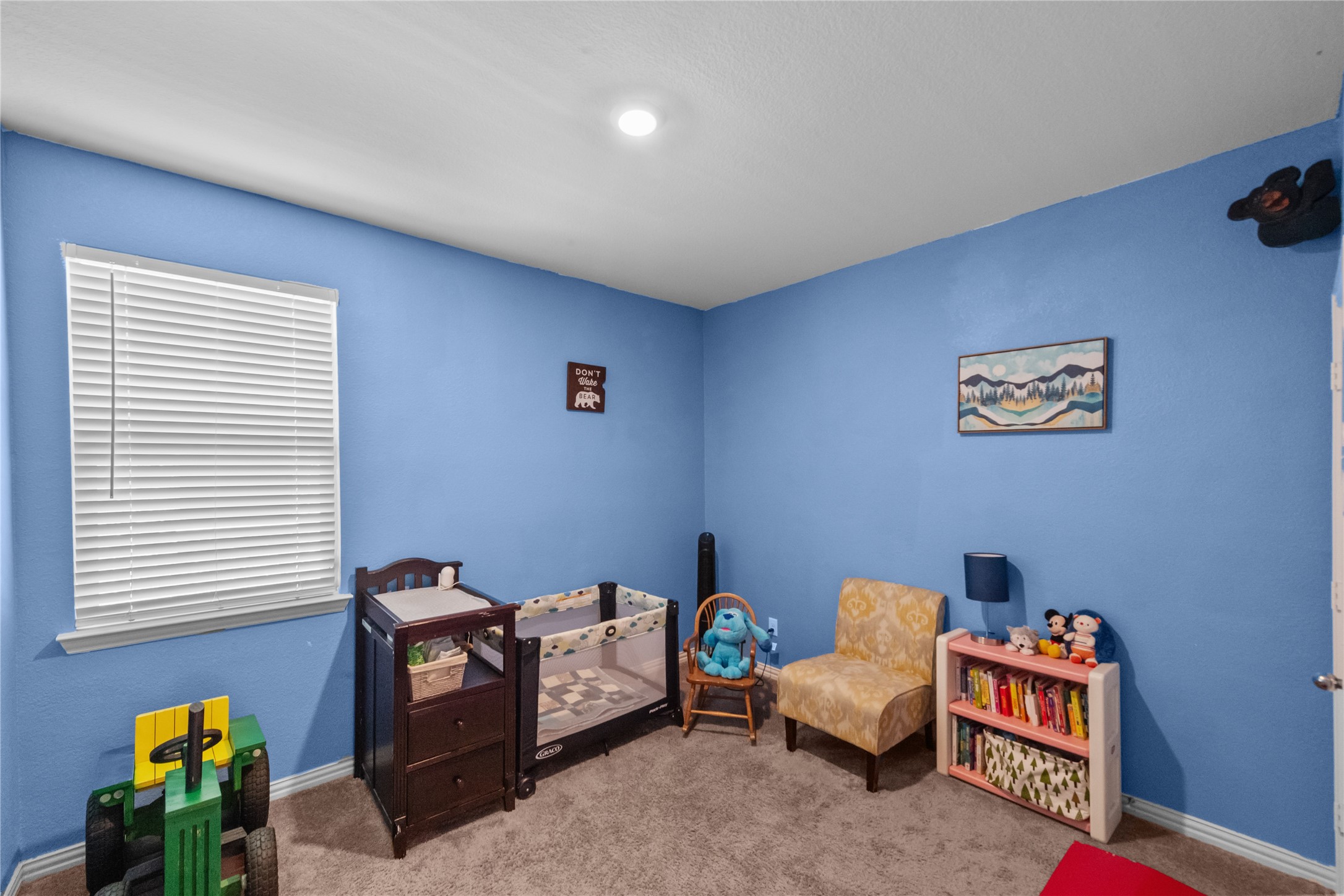 6912 Waterloo Lane Fort Worth TX 76179