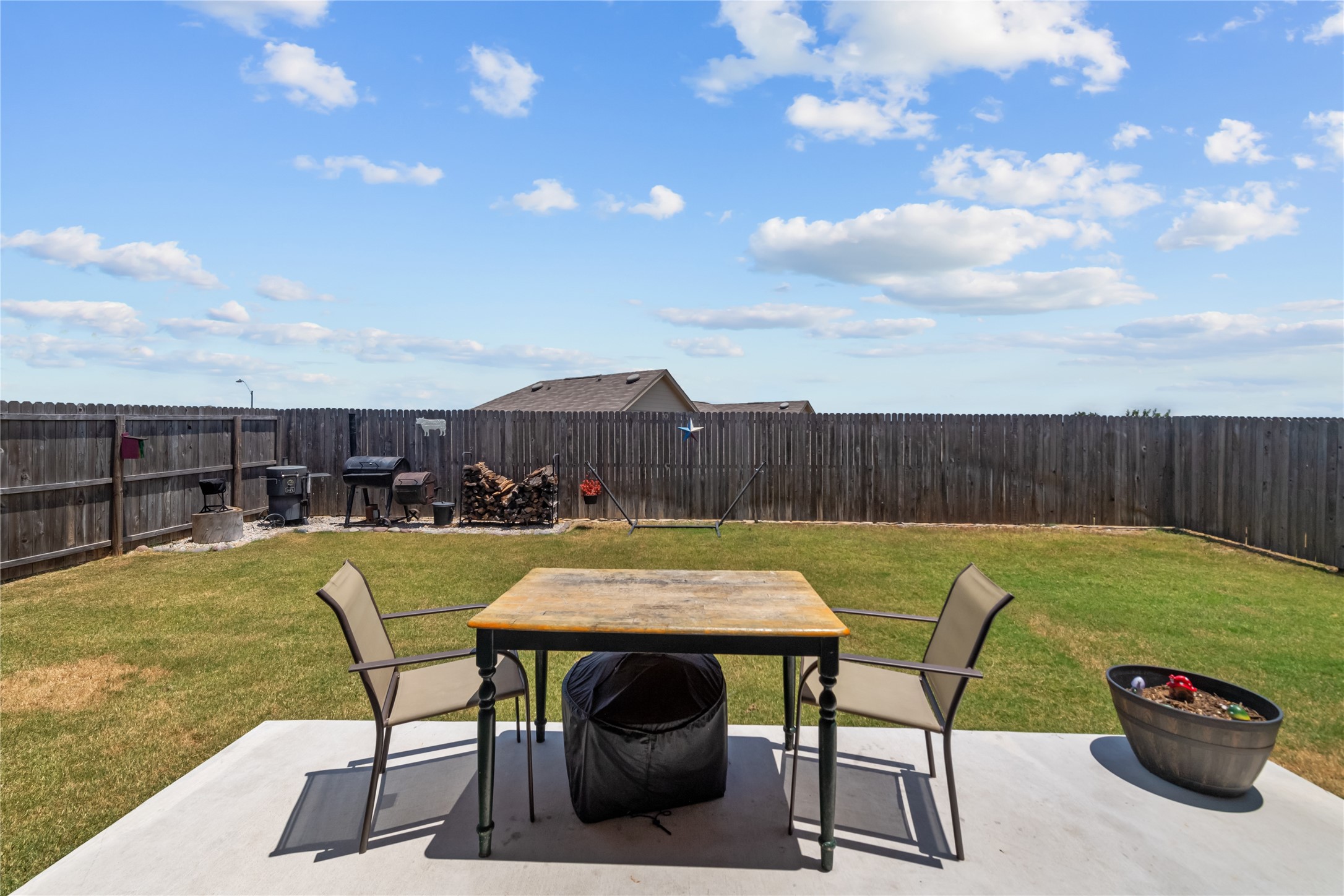 6912 Waterloo Lane Fort Worth TX 76179